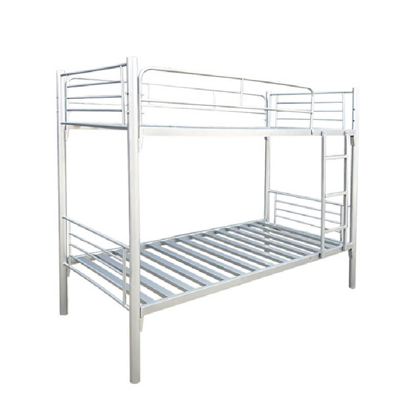 Steel Bed